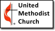 United Methodist Church-related Websites