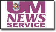 United Methodist News Service