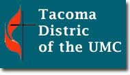 Tacoma District of the UMC